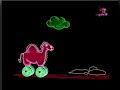 Babytv Art Camel In Rjgunner111 Major