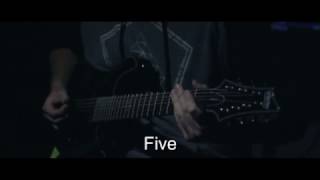 5 Reasons To Be Alive Today Theme Song (Metal) Cover