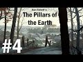 Ken Follett's The Pillars of the Earth (Book 1) Walkthrough part 4