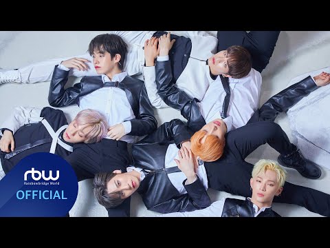 ONEUS(원어스) 'TO BE OR NOT TO BE' MV