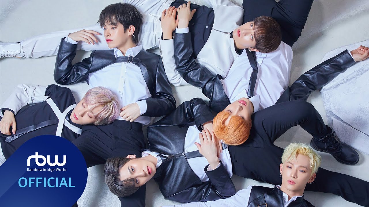 ONEUS(원어스) 'TO BE OR NOT TO BE' MV thumnail