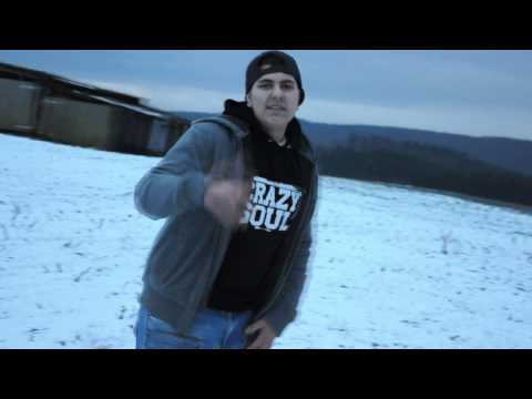 Crazy Soul - Er ist zurück_mit Kool Savas (HD Video)