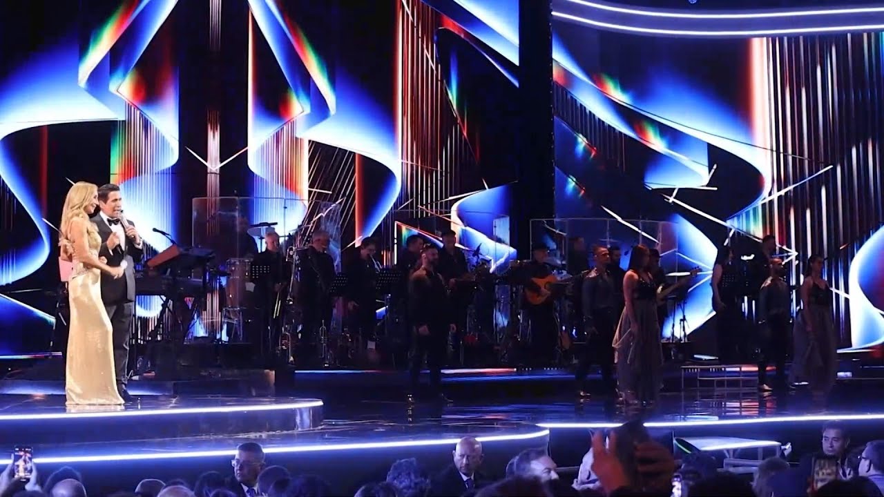 Arranca en Chile Festival de Viña del Mar 2026