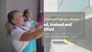 How To Choose A Good Bond Cleaning Company