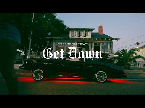 Bishop Snow x AC3Beats - Get Down (Official Music Video)