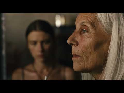 SISTER BROTHER MANHOLE COVER Official Trailer