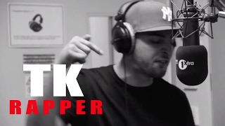 TK - Fire In The Booth