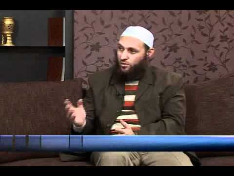 24-04 Alaudin Abazi - Pyetje dhe përgjigje.flv