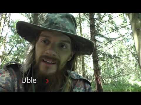 Zeltlager TV - Wald-Camper & Spezial Überfall