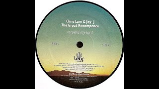 Jay-J & Chris Lum - Truly Amazing