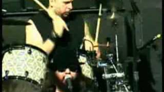 Scars On Broadway-Kroq - EXPLODING/RELOADING