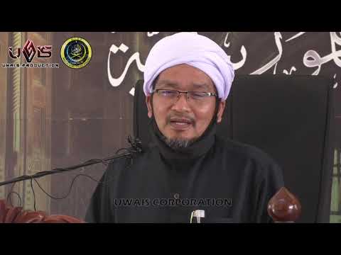 Kuliah Dhuha Ustaz Mokhtar Senik