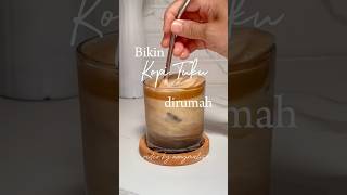 Download lagu Bikin kopi TuKu dirumah #resepkopituku #kopituku #coffeetime mp3