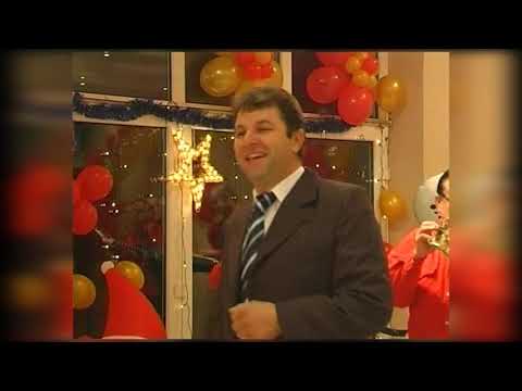 Đerdapski biseri - Ocoman NG program 2007