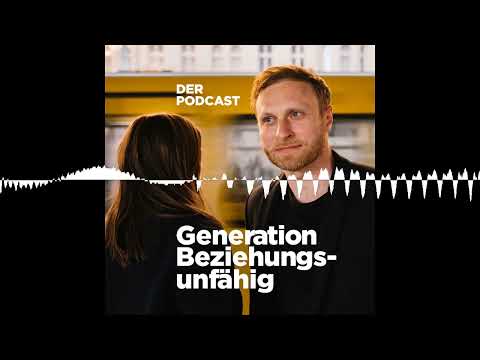 Das "Freundschaft zwischen Mann und Frau?"-Problem - Generation Beziehungsunfähig