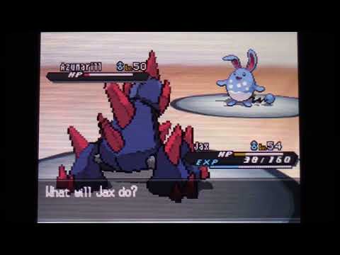 Pokémon Black 2 (Nuzlocke) Ep 43 Oh Say Can You Sea!