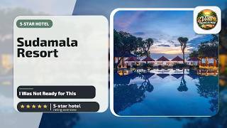 Download lagu Sudamala Resort, Senggigi, Lombok - I Was Not Ready for This | Lombok, Indonesia🏨 mp3