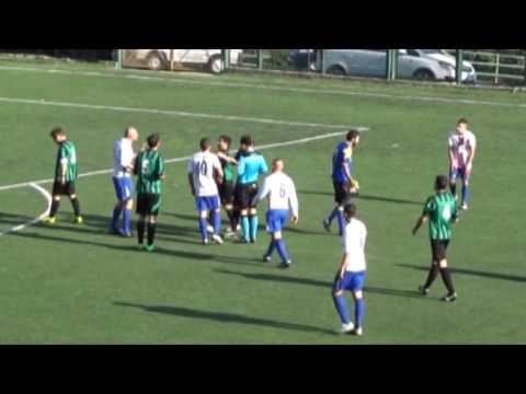 DIL06 091016 - G.MARISCOTTI - SARISSOLESE 2-0 | SECONDA CATEGORIA D