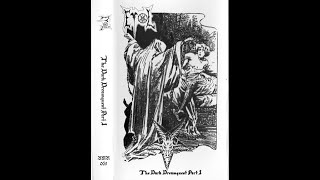 Evol (1994) The Dark Dreamquest Part I (Italy) (demo)