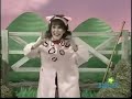 Sesame Street 3911