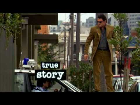 Underbelly - The Black Prince