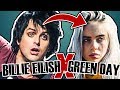 What If Billie Eilish's BAD GUY Was By GREEN DAY? What If Billie Eilish's BAD GUY Was By GREEN DAY?