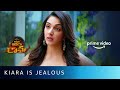 Kiara Is Jealous Of His Fiance S Female Attention Amazon Prime Video