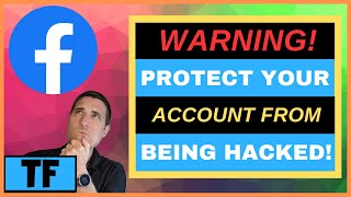 Simple Facebook Settings to Change That Will Save Your Account From Being Hacked!