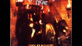 Blackmore&#39;s Night-Written in the stars