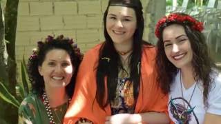 Céu Caminhos do Amor - O Presente