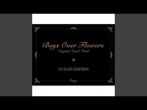 꽃보다 남자 Original Television Soundtrack - 내 머리가 나빠서 (Acoustic Version)