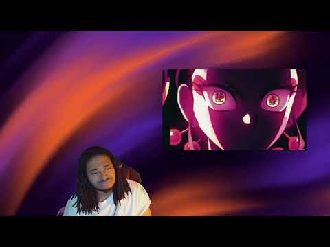 ONI INC. x DOE SLURP - HYPERPOP MOSH | Prod. ERMASHOV (REACTION)