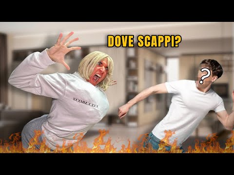 Natasha invites Marco to her house, but it doesn't end well...