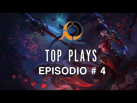 inFerno eSports Top Plays: SomeJoio Forgiato all'inFerno [EPISODIO 4]