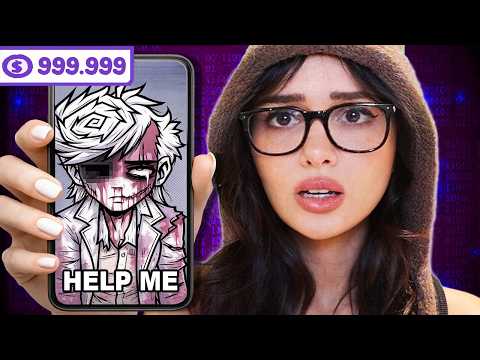 The SADDEST Game Ever...