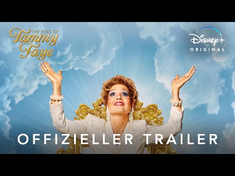 Trailer The Eyes of Tammy Faye