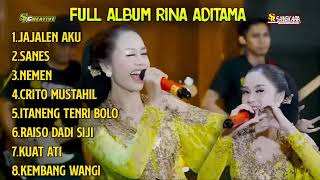 Download lagu Full Album Rina Aditama Jajalen Aku, Sanes mp3 Download lagu Full Album Rina Aditama Jajalen Aku, Sanes mp3
