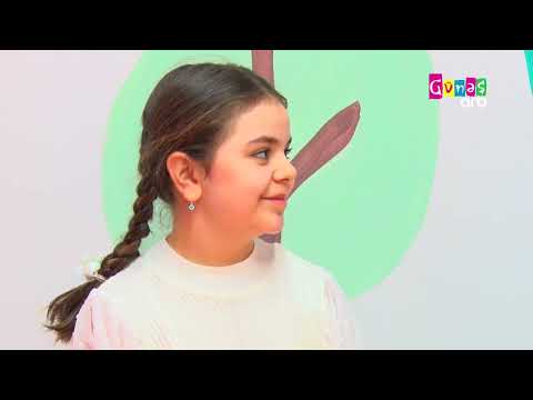 "Biz nə fikirləşirik?" "Panda school" uşaq bağçasında - 20 noyabr 2022-ci il