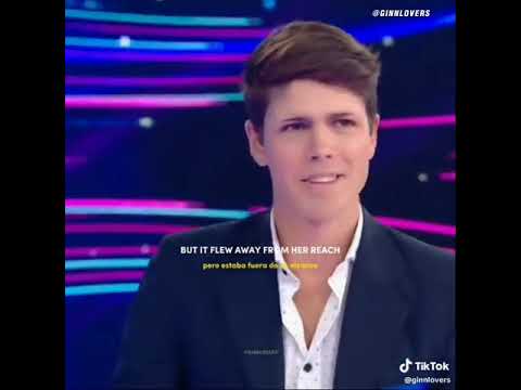 MARCOS GINOCCHIO Hoy "6 MESES DE MARCOS CAMPEÓN" de GRAN HERMANO Video @ginnlovers 27/9/23