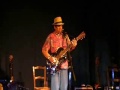 Mojo Bruno solo (Mannish Boys) Walking blues