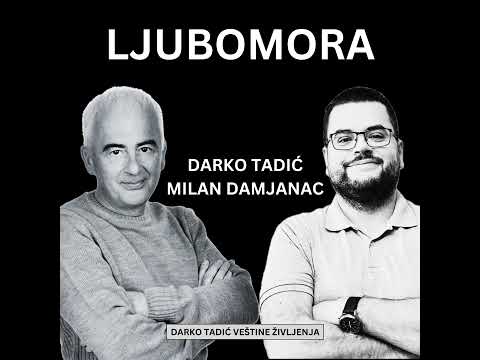 LJUBOMORA
