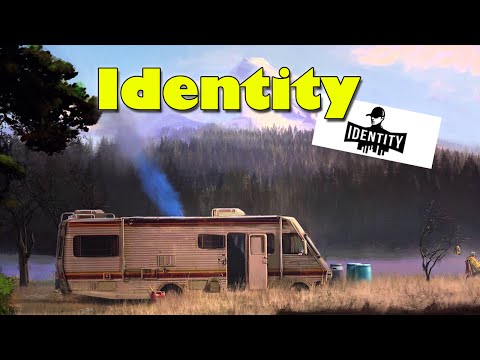 Identity - Real Life Simulator - From Altis Life Creator