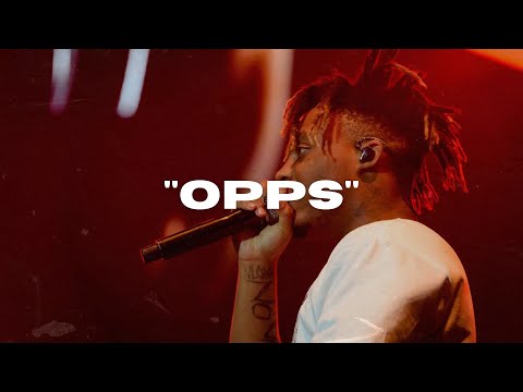 (FREE) Juice WRLD Type Beat "Opps" (Prod. Abner x Zay x Lukecmon)
