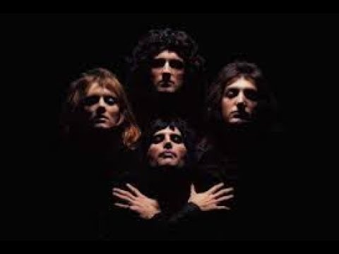 Queen: Mercury Rising