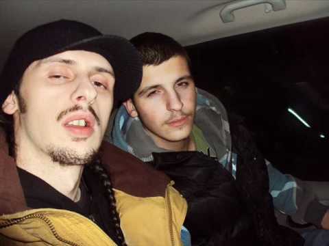 Tensioni feat.BiG Gangsta'Z- Sun Na Nalin (Official SonG 2012 GG ArmY)