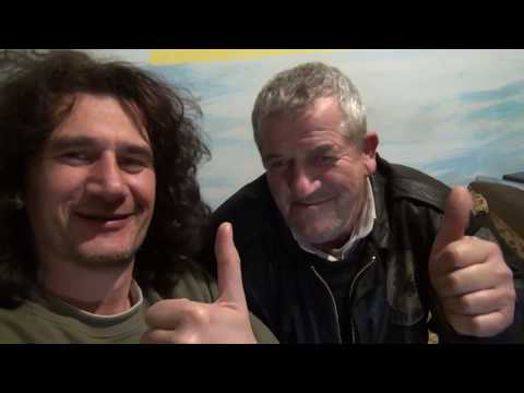 Keka Kilijan  krao jagode kod vodeničara Rahmana