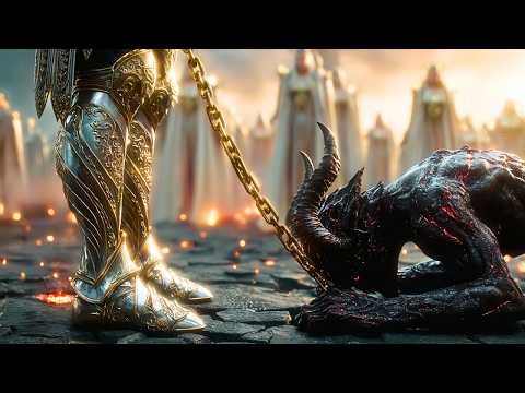 THE COMPLETE STORY OF JOHN’S APOCALYPSE LIKE NEVER SEEN BEFORE!