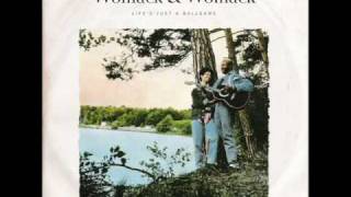 Womack & Womack - Life's Just a Ballgame