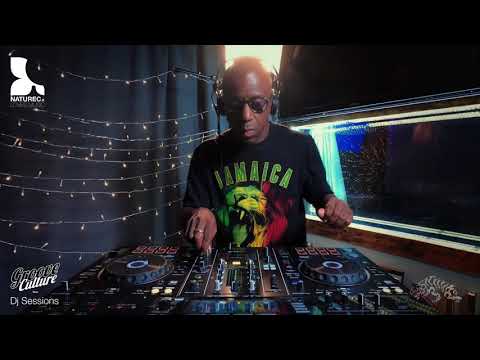 Derrick Mckenzie - Groove Culture DJ Session