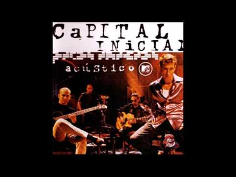 Tudo Que Vai (Acústico MTV) - Capital Inicial